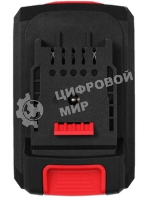 Батарея аккумуляторная P.I.T. PH20-4.0 20В 4Ач Li-Ion