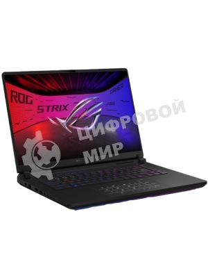 Ноутбук ASUS ROG Strix SCAR 16 G635LX-RW041 16