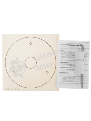Камера видеонаблюдения IP Dahua DH-IPC-HDW3449HP-AS-PV-0280B-PRO 2.8-2.8мм цв. (DH-IPC-HDW3449HP-AS-PV-PRO)
