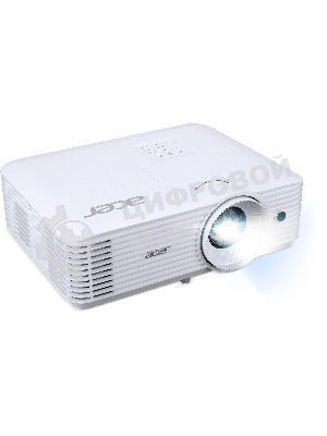 Проектор Acer P1558i DLP 5200Lm LS (1920x1080) 15000:1 ресурс лампы:5000часов 1xUSB typeA 2xHDMI 2.8кг