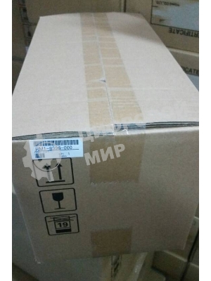 Печь в сборе HP LJ Enterprise 600 M601/M602/M603 (CE988-67902/RM1-8396)