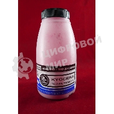 Тонер для Kyocera TK-5240M, P5026/M5526 Magenta (фл. 50г) 3K B&W Premium фас. Россия