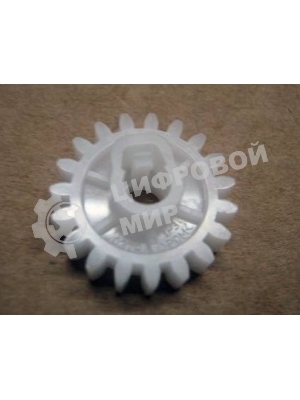 Шестерня привода печи HP 19T LJ 2400/2420/2430