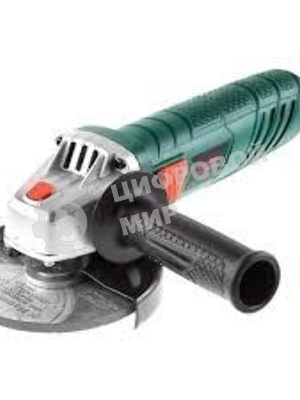 Угловая шлифовальная машина Haммer Flex USM710D 710Вт 12000об/мин 125мм