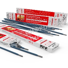 Электрод MP-3C Rexant, 350 мм/3 мм, пачка 1 кг