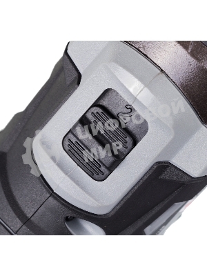 Дрель-шуруповерт ИНТЕРСКОЛ ДАУ-13/18В, 18 В, 4 Ач, 60 Нм, бесщеточный, ударный