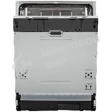 Посудомоечная машина Krona GARDA 60 BI 2100Вт полноразмерная, встраиваемая