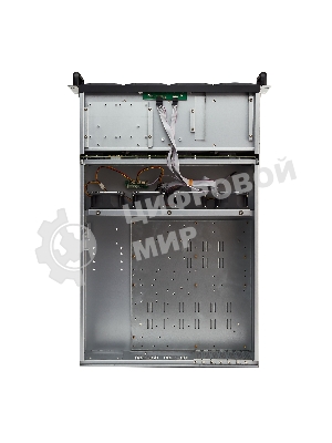 Серверный корпус ExeGate Pro EX281299RUS 3U660-HS16 (RM 19