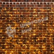 Гирлянда светодиодная Neon-night 