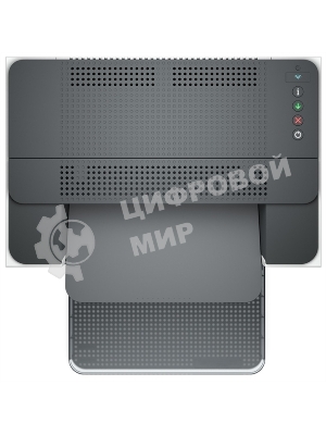 Принтер лазерный HP LaserJet M211dw (9YF83A), A4, ч/б, печ. до 29 стр/мин., 600 x 600 dpi, USB, RJ-45, Wi-Fi, Air Print, Mopria