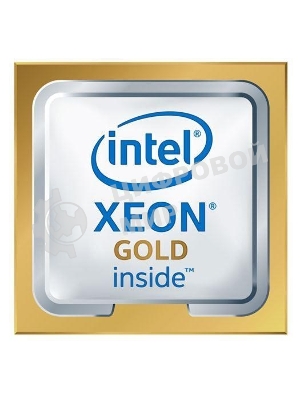 Процессор Intel Xeon Gold 6230 Soc-3647 2.1GHz OEM