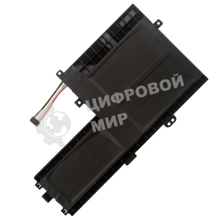 Аккумуляторная батарея для ноутбука Lenovo IdeaPad L340-15 (L18C3PF2) 11.34V 3223mAh