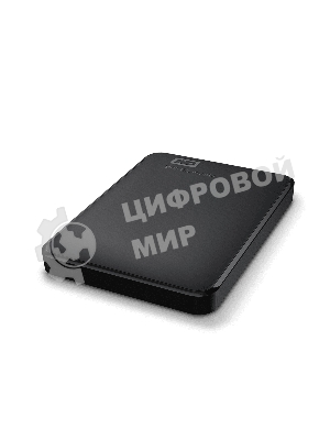 Внешний HDD 2.5