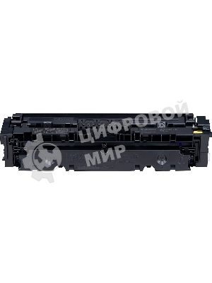 Картридж лазерный Canon 046Y желтый для i-SENSYS MF732/734/735, LBP653/654 2300 страниц