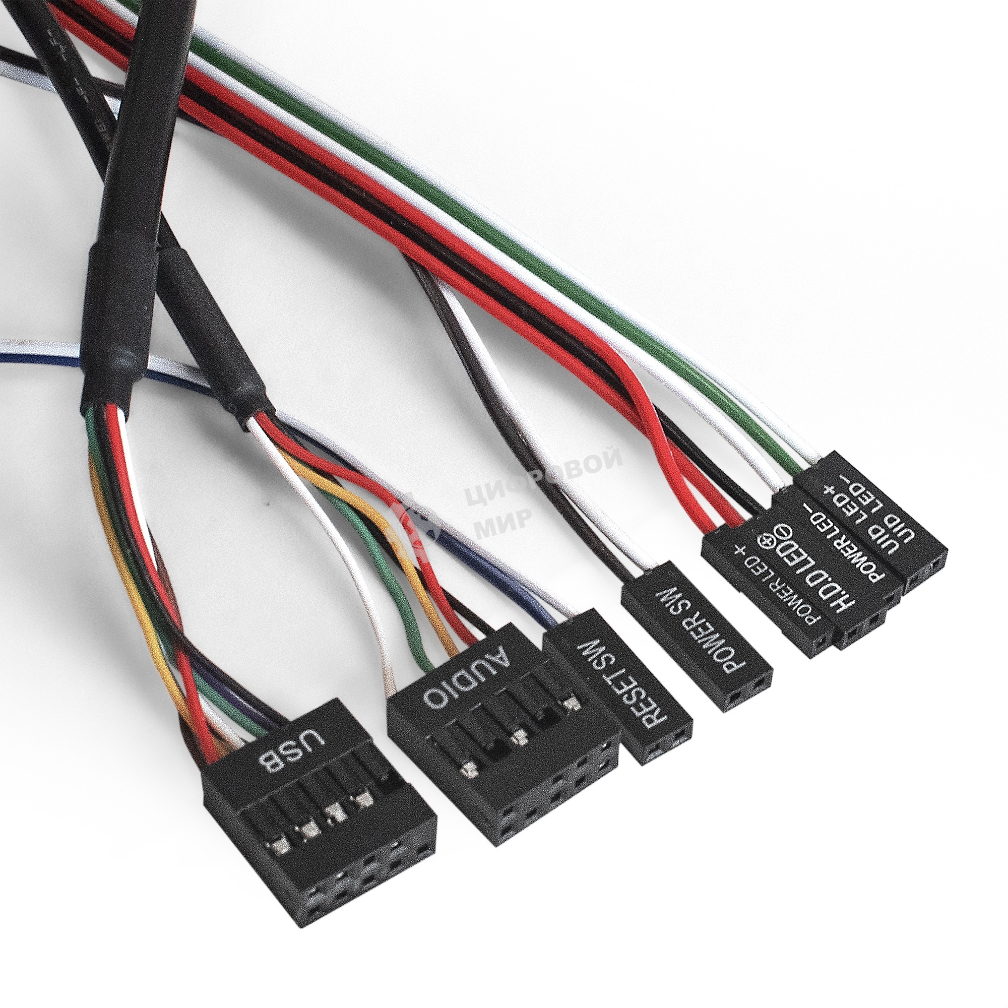 Серверный корпус ExeGate EX293566RUS Pro 4U480-06/4U4021S (RM 19