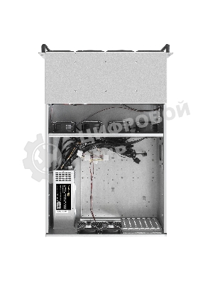 Серверная платформа ExeGate Pro 4U660-HS24 (RM 19