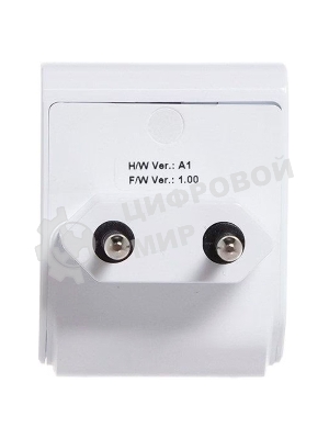 Модем D-Link DCH-M225/A1A Повторитель Wi-Fi с аудиовыходом 