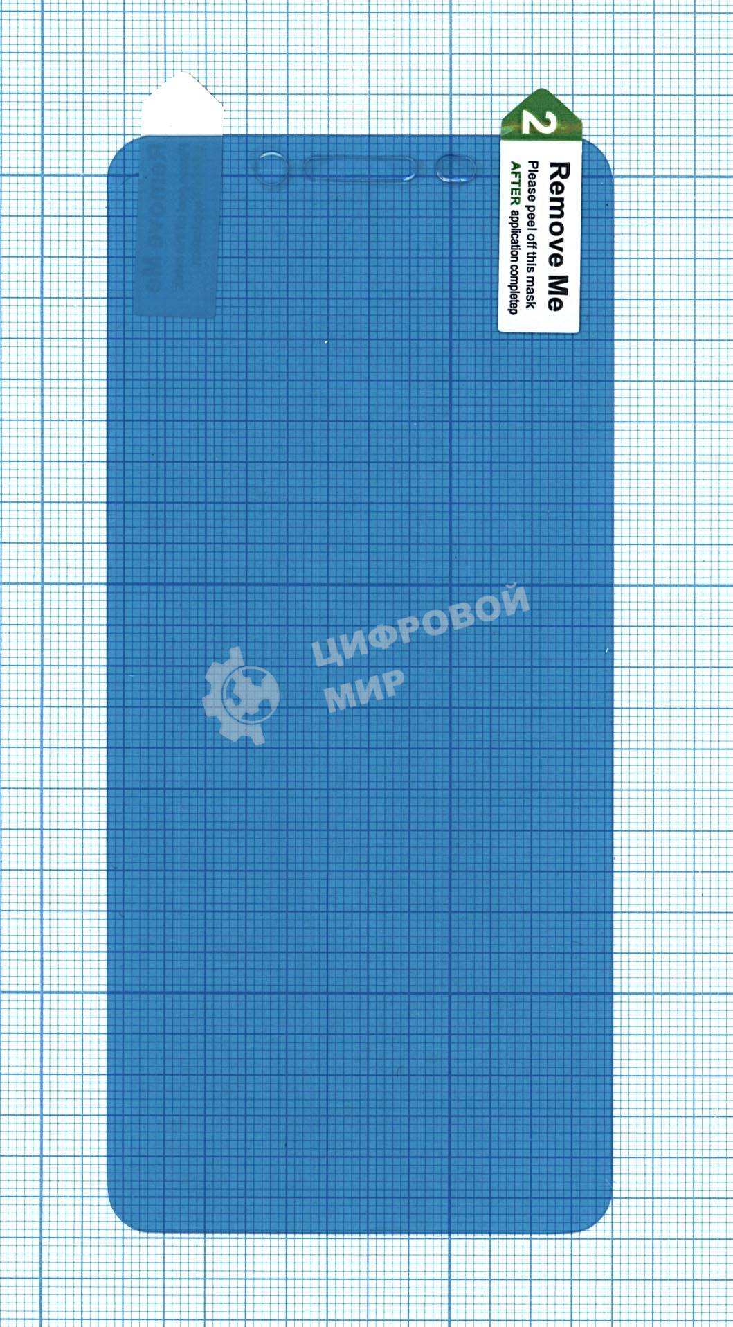 Защитная пленка для Oppo A37