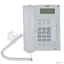Телефон проводной SANYO RA-S517W белый
