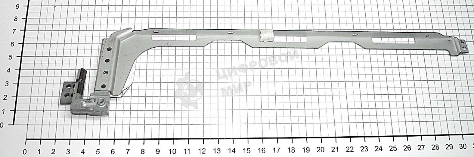 Петля для ноутбука HP ZV5000 15.4
