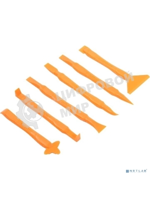 Набор инструментов для вскрытия корпусов мобильной техники Rexant 6 предметов RA-05