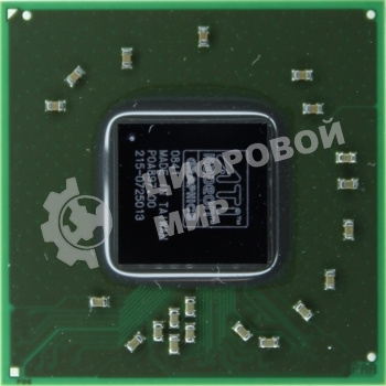 Видеочип ATI AMD Radeon IGP 215-0725013