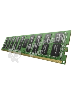 Оперативная память Samsung, DDR4, 64GB (1x64GB), 3200MHz, CL22, ECC, RDIMM, OEM