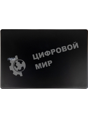 Ноутбук Hiper Workbook U26 серый U26-15FII3123R8S2WPG 15.6