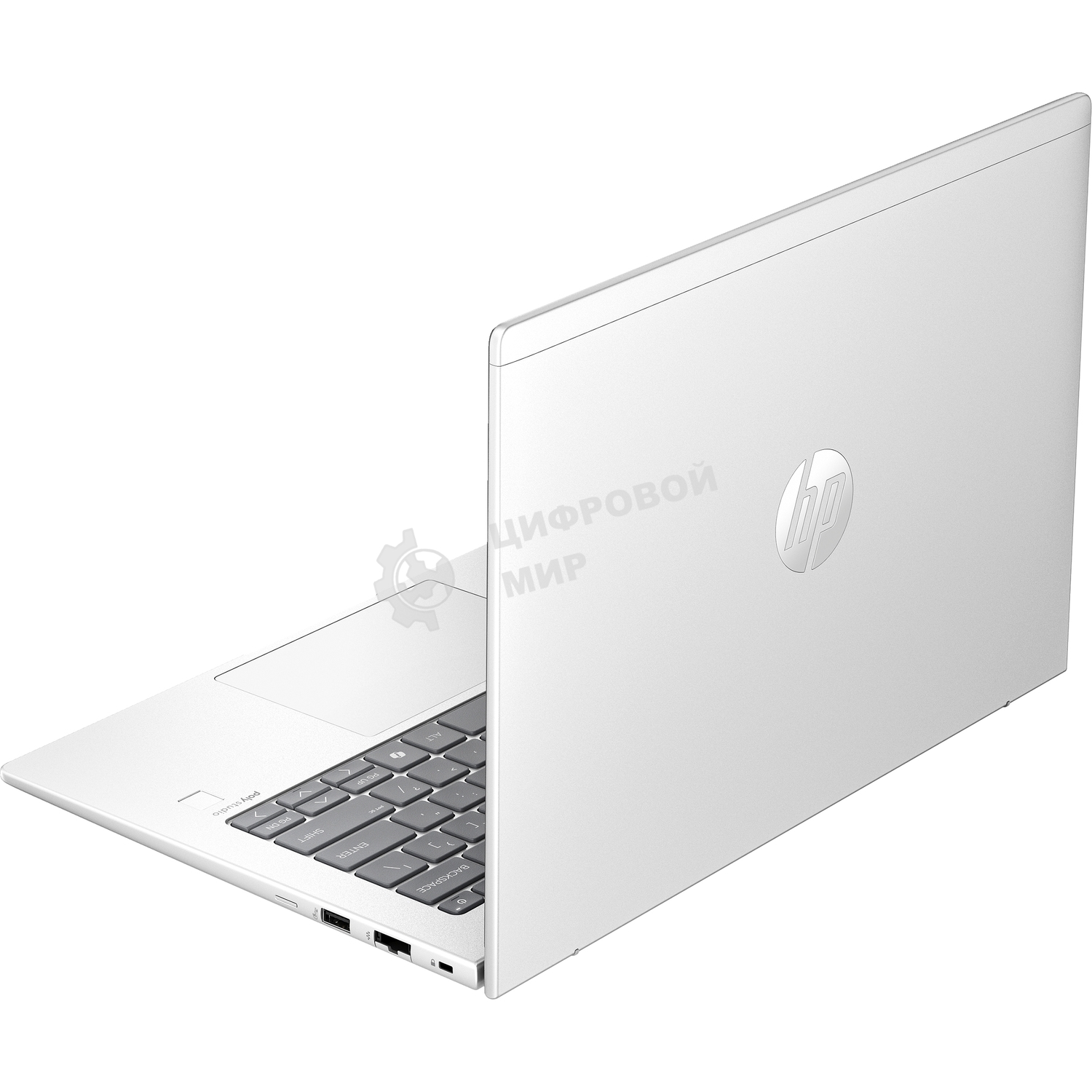 Ноутбук HP ProBook 440 G11 (A38B9ET) 14