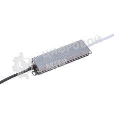 Источник питания Rexant (драйвер) 24В, 60Вт с проводами, влагозащищенный IP67