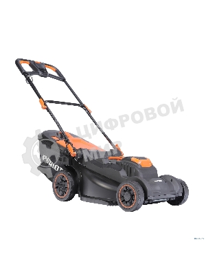 Газонокосилка роторная Patriot PT2044E Lux (512302044) 1800Вт