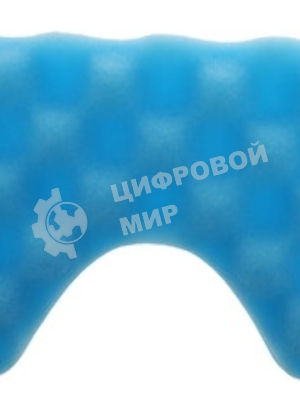 Набор фильтров OZONE microne HS-12 для пылесосов Samsung
