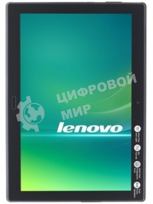 Модуль (матрица + тачскрин) для Lenovo Tab 4 TB-X704 белый с рамкой