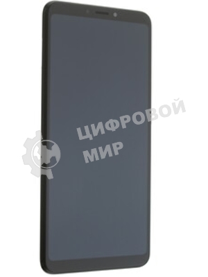 Дисплей для Xiaomi Mi Max белый
