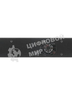 Коммутатор D-Link DGS-1510-52XMP/A2A, 48×1 Гбит/с + 4×10 Гбит/с SFP+, управляемый