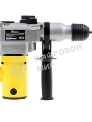 Перфоратор Kolner KRH 890C SDS-plus, 890 Вт, 4,5 Дж, от сети
