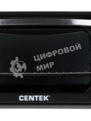 Мини-печь Centek CT-1538-50 BLACK