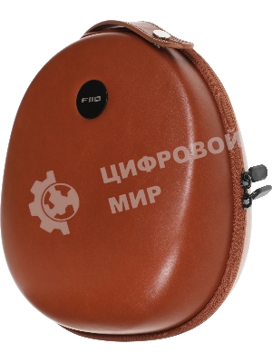 Проводные наушники FiiO FT3 350 Ом черный, полноразмерные, Jack 3.5/4.4/6.35/XLR