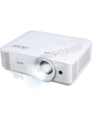 Проектор Acer P1558i DLP 5200Lm LS (1920x1080) 15000:1 ресурс лампы:5000часов 1xUSB typeA 2xHDMI 2.8кг