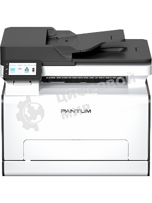МФУ лазерное, цветное Pantum CM2100ADW