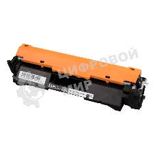 Картридж лазерный Sakura CF230X для HP LJ Pro m203dn/m203dw/m227dw/m227fdw/m227sdn, черный, 3 500 к.