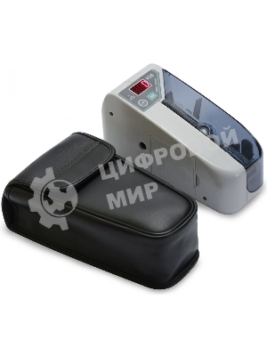 Счетчик банкнот Mertech V-30 мультивалюта АКБ