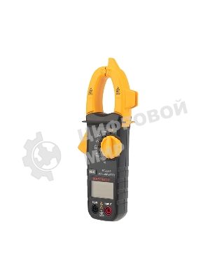 Токовые клещи MASTECH MS2030
