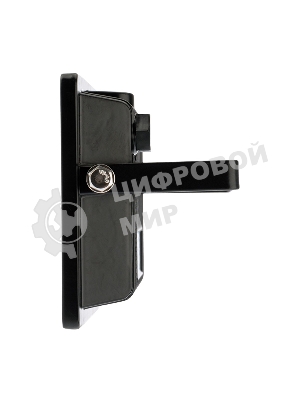 Прожектор светодиодный Rexant 20 Вт, цвет свечения зеленый