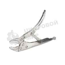 Зажим ручной Rexant 250 мм