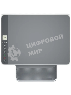 МФУ лазерное HP LaserJet M236dw (9YF95A), A4, ч/б, печ. до 29 стр/мин., 600 x 600 dpi, USB, RJ-45, Wi-Fi, Air Print, Mopria