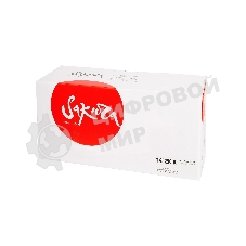 Картридж Sakura TK5290K для Kyocera Mita ECOSYS P7240cdn, черный, 17 000к.