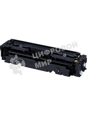 Картридж лазерный Canon 046Y желтый для i-SENSYS MF732/734/735, LBP653/654 2300 страниц