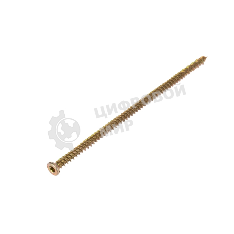 Шуруп по бетону Kranz 7.5х202, упаковка поставщика (500 шт)