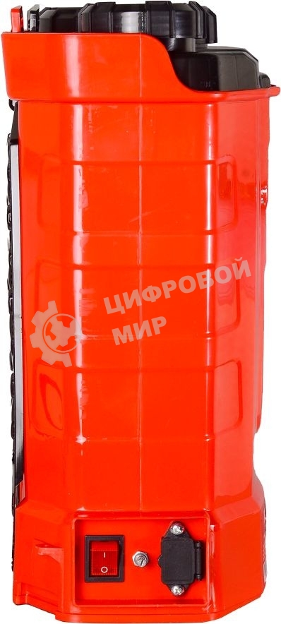 Опрыскиватель Ресанта SP-12СК аккум. ранц. 12л красный/черный (70/13/40)